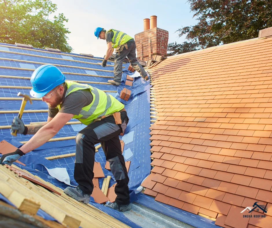 Why choose Roof Repair Near Me in Rushville, NY