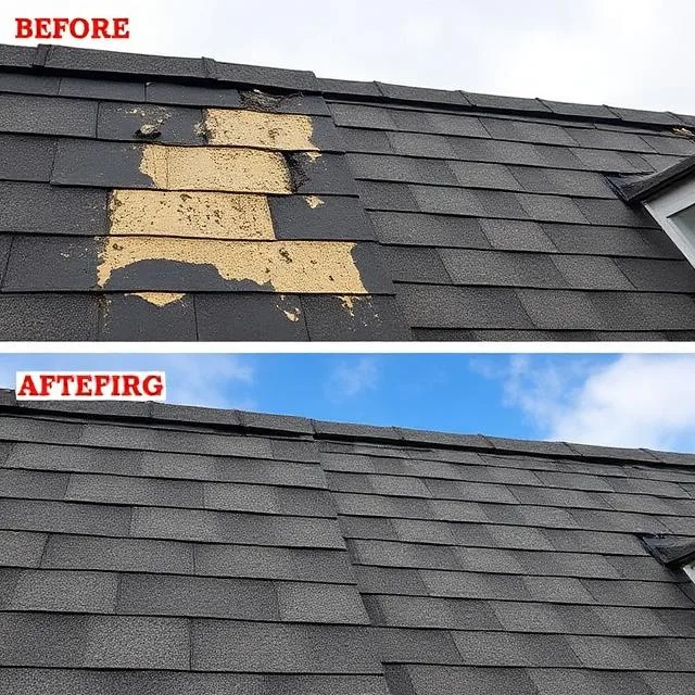 Roof Repair Near Me in Rushville, NY near me